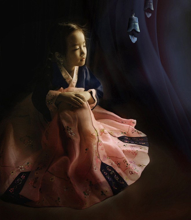 Triển lãm “Tình” - ảnh 4