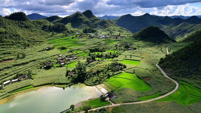 Triển lãm “Tình” - ảnh 2