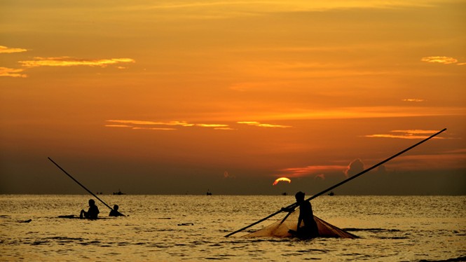 Triển lãm “Tình” - ảnh 3
