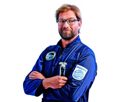 HLV Juergen Klopp số đào hoa, lắm tài vặt - ảnh 4