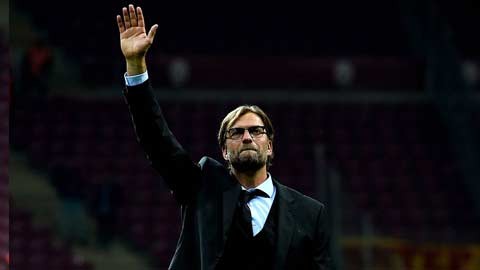 HLV Juergen Klopp số đào hoa, lắm tài vặt - ảnh 2