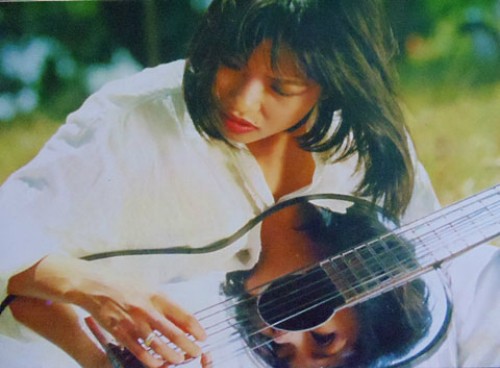 Phương Thanh không còn hát nhạc não tình - ảnh 1