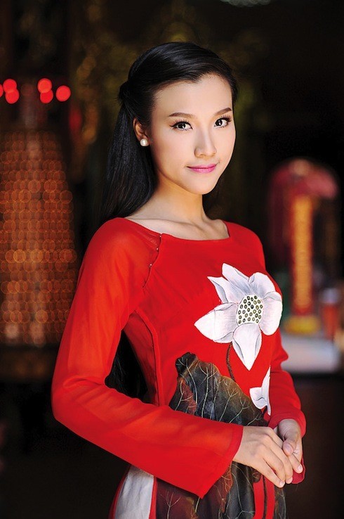 Điểm danh 5 nữ MC xinh đẹp, gợi cảm nhất nhì showbiz Việt - ảnh 4