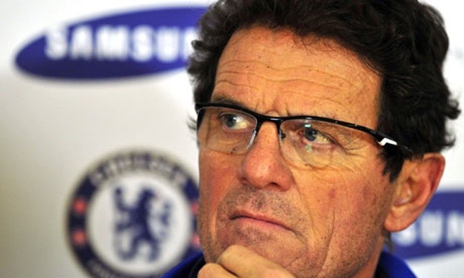 Ai có thể dẫn dắt Chelsea nếu Mourinho ra đi - ảnh 10