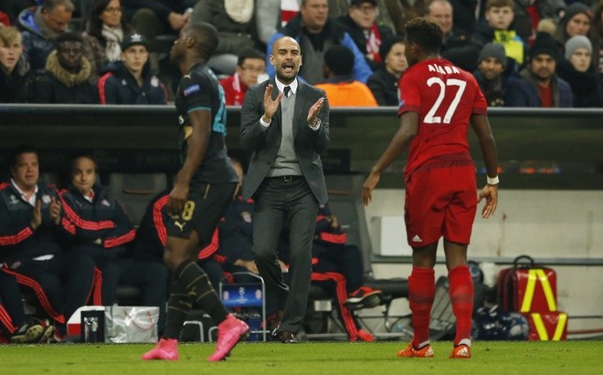 Ai có thể dẫn dắt Chelsea nếu Mourinho ra đi - ảnh 2