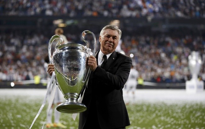 Ai có thể dẫn dắt Chelsea nếu Mourinho ra đi - ảnh 3