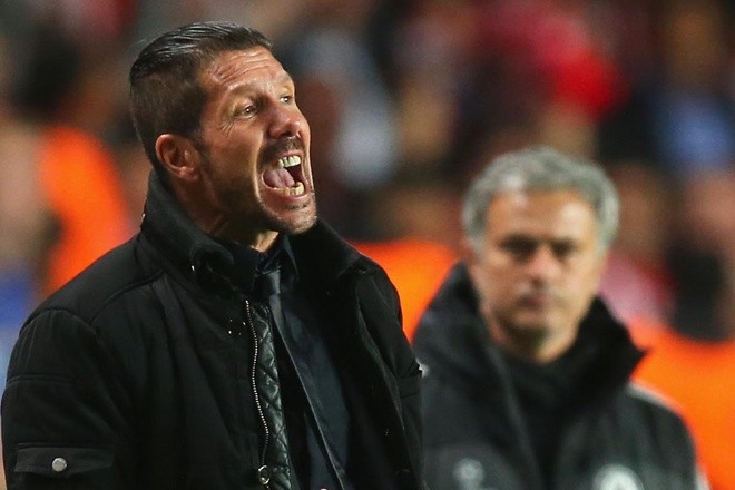 Ai có thể dẫn dắt Chelsea nếu Mourinho ra đi - ảnh 5