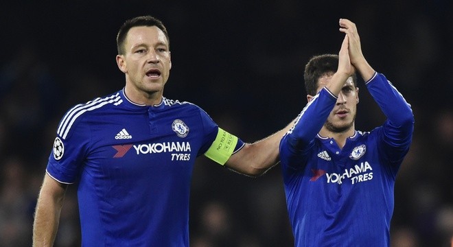 Ai có thể dẫn dắt Chelsea nếu Mourinho ra đi - ảnh 8