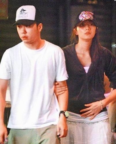 Những ồn ào giữa kiều nữ gốc Hoa và các thiếu gia - ảnh 4