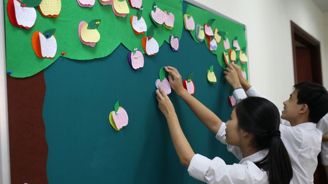 10.000 người cùng đọc sách lớn nhất Việt Nam - ảnh 4