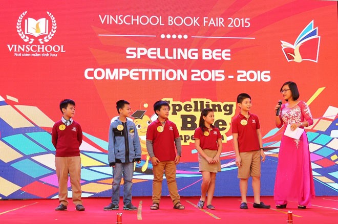 10.000 người cùng đọc sách lớn nhất Việt Nam - ảnh 5
