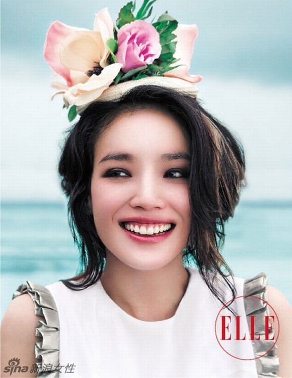 Angelababy dẫn đầu top 30 nhan sắc đẹp nhất làng giải trí châu Á - ảnh 4