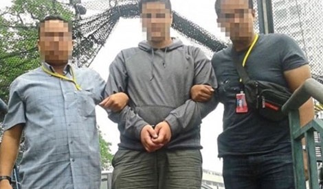 Vén màn bí mật về 'sư đoàn' hacker nguy hiểm của IS - ảnh 2