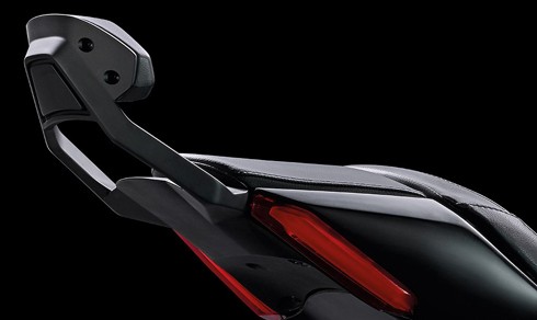 XDiavel - 'quái vật' đường trường mới của Ducati - ảnh 6