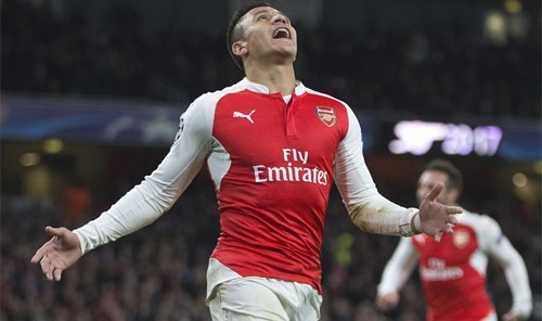 Ozil và Sanchez thắp lại hy vọng cho Arsenal - ảnh 2