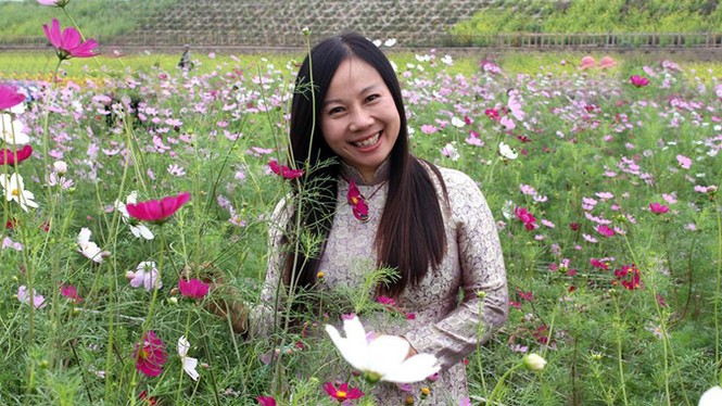 Một người mẹ bình thường với nỗ lực phi thường… - ảnh 4