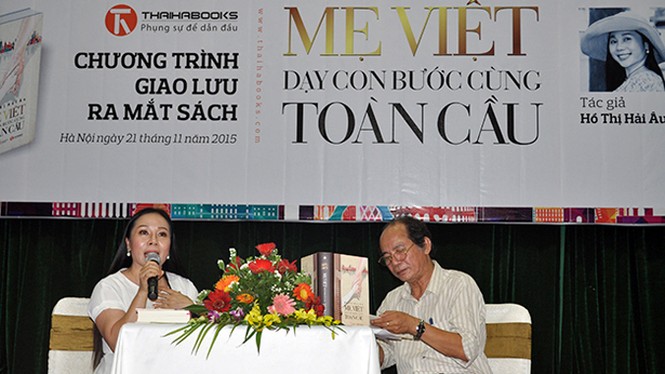 Một người mẹ bình thường với nỗ lực phi thường… - ảnh 3