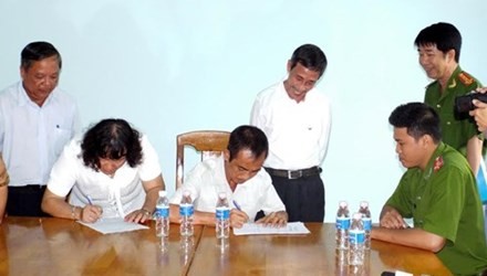 Mong muốn của “người tù thế kỷ” Huỳnh Văn Nén - ảnh 1