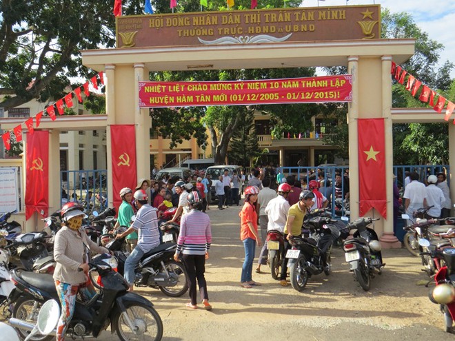 17 năm án oan Huỳnh Văn Nén và buổi xin lỗi hơn 20 phút - ảnh 9