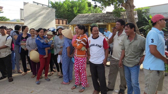 17 năm án oan Huỳnh Văn Nén và buổi xin lỗi hơn 20 phút - ảnh 10