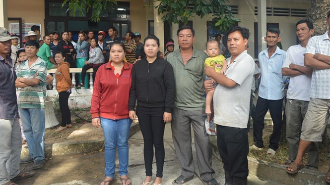17 năm án oan Huỳnh Văn Nén và buổi xin lỗi hơn 20 phút - ảnh 13