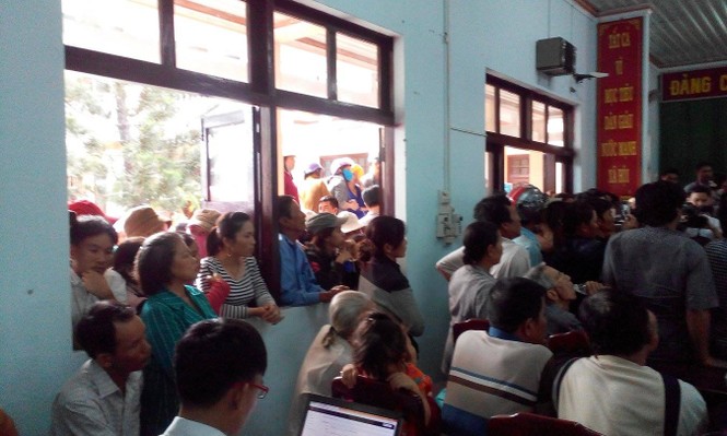 17 năm án oan Huỳnh Văn Nén và buổi xin lỗi hơn 20 phút - ảnh 4