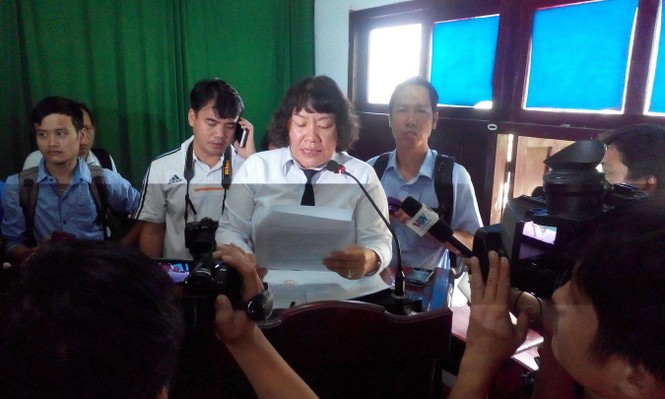 17 năm án oan Huỳnh Văn Nén và buổi xin lỗi hơn 20 phút - ảnh 1