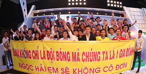 Quế Ngọc Hải đã có đủ tiền chi trả vụ Anh Khoa - ảnh 1