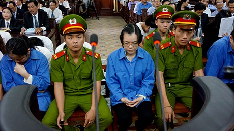 Sẽ đấu giá 3 nhà đất của bầu Kiên để thu hồi gần 79 tỷ đồng - ảnh 1