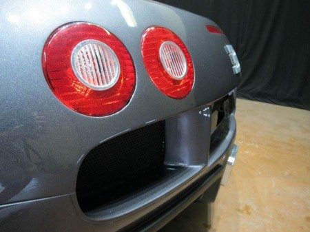 Bugatti Veyron hàng nhái giá bằng 3 chiếc Camry đời mới - ảnh 6