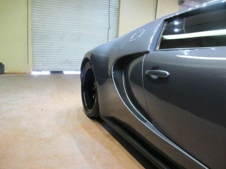 Bugatti Veyron hàng nhái giá bằng 3 chiếc Camry đời mới - ảnh 7