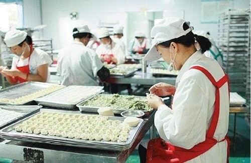 Nữ giám đốc sủi cảo xinh đẹp, đa tài - ảnh 2