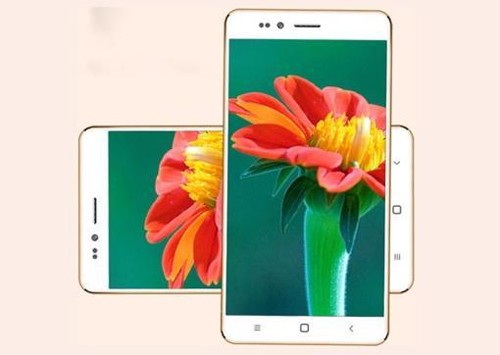 Cận cảnh smartphone rẻ nhất thế giới giá 80.000 đồng - ảnh 1