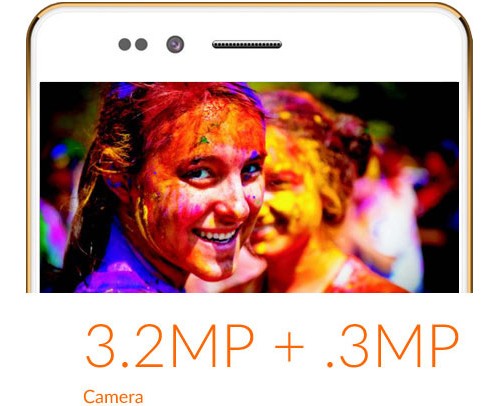 Cận cảnh smartphone rẻ nhất thế giới giá 80.000 đồng - ảnh 4