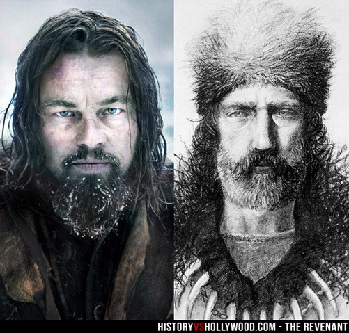 Hugh Glass - người trở về từ cõi chết - Kỳ 1: Bị bỏ rơi - ảnh 1