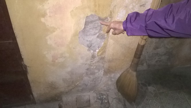 'Khóc dở, mếu dở' vì lỡ bỏ tiền tỷ ôm chung cư cũ chờ... sập - ảnh 12