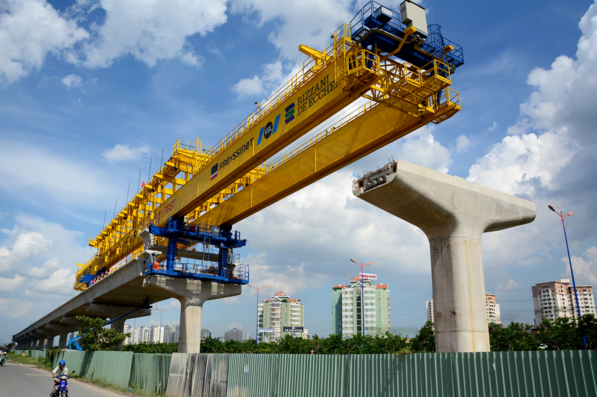 Giao thông TP HCM: Những vấn đề nóng - ảnh 1