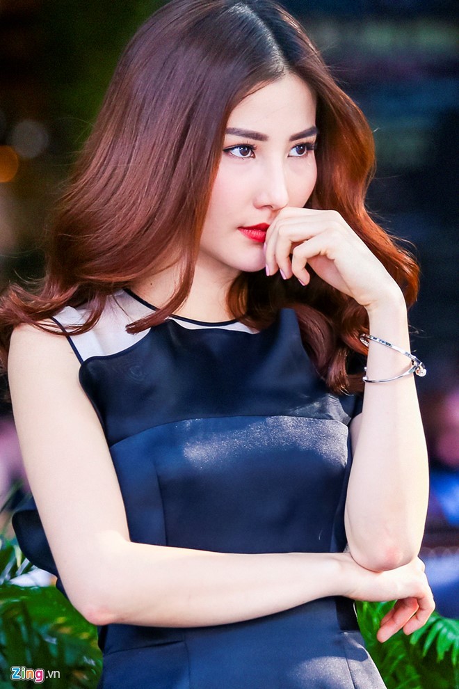 Diễm My: Khi yêu sẽ rạch ròi về tài chính - ảnh 4