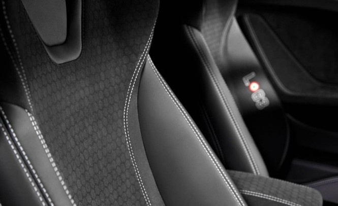 Mê mẩn với 'siêu xe không gian' Lamborghini Huracan Avio - ảnh 13