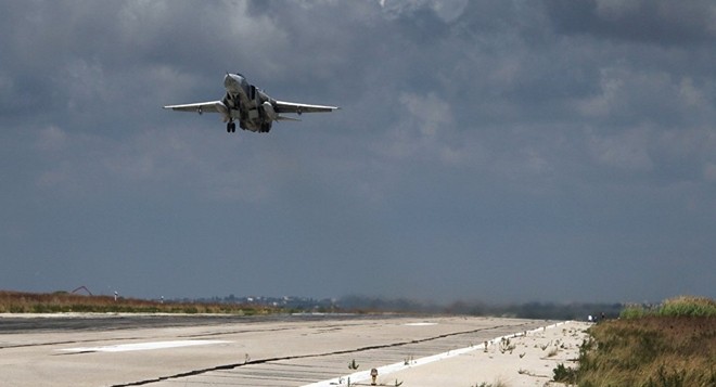 Tướng Thổ Nhĩ Kỳ tiếc nuối về vụ bắn rơi Su-24 Nga - ảnh 1