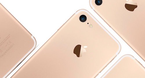 Hình dựng iPhone 7 dựa trên ảnh rò rỉ - ảnh 4