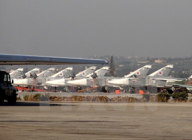 THẾ GIỚI 24H: Tên lửa Mỹ 'đi lạc' trên máy bay dân dụng Serbia - ảnh 2