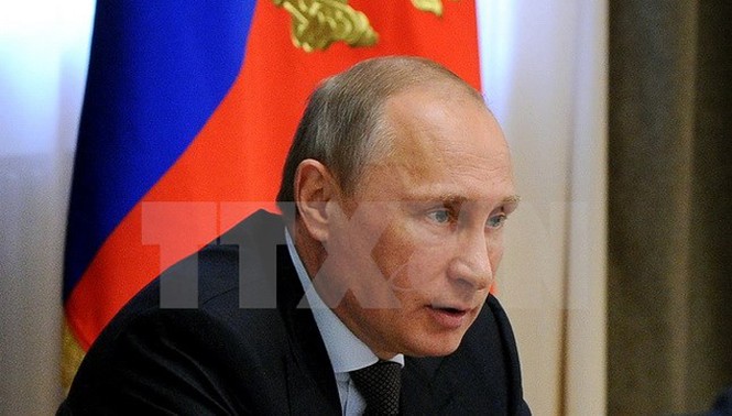 THẾ GIỚI 24H: Tên lửa Mỹ 'đi lạc' trên máy bay dân dụng Serbia - ảnh 1