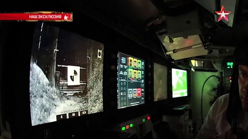 Nga bắt đầu sản xuất hàng loạt siêu tăng T-14 Armata - ảnh 1
