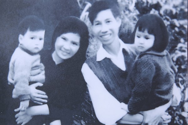 Bị tráo đổi, diva Thanh Lam suýt lạc mẹ lúc mới lọt lòng - ảnh 1