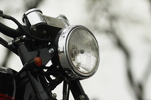 Honda Rebel phong cách cổ của sinh viên Hà Nội - ảnh 7
