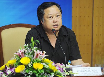 Thanh Tùng, Trần Lập ra đi và 'Tháng ba màu xám' - ảnh 3
