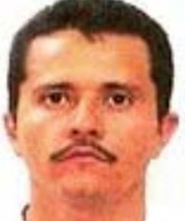 Trùm băng đảng ma túy 'Jalisco thế hệ mới' tàn bạo như IS - ảnh 1