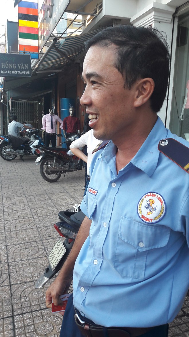Điều tra vụ