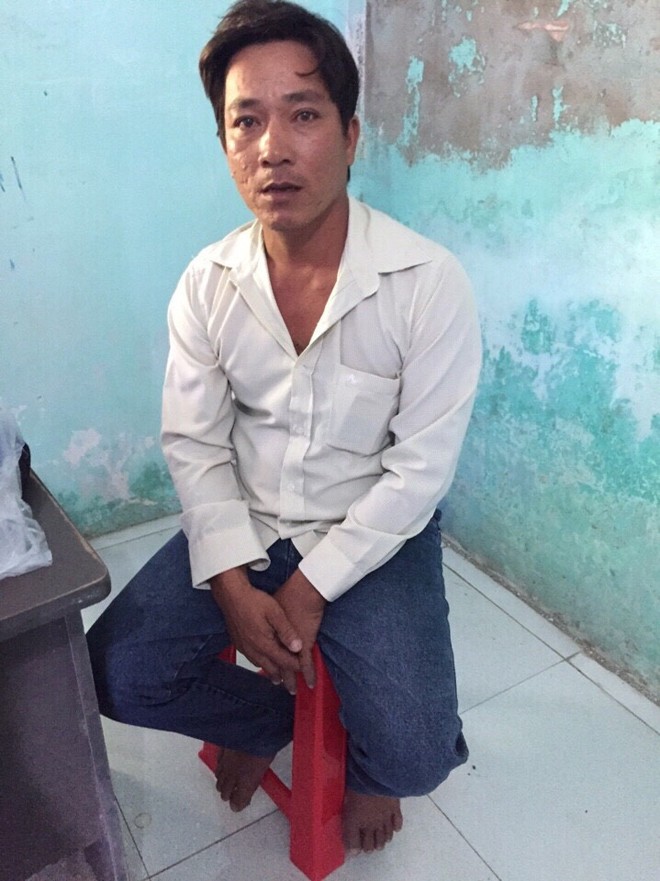 Bắt chủ tàu kéo gây sập cầu Ghềnh - ảnh 2